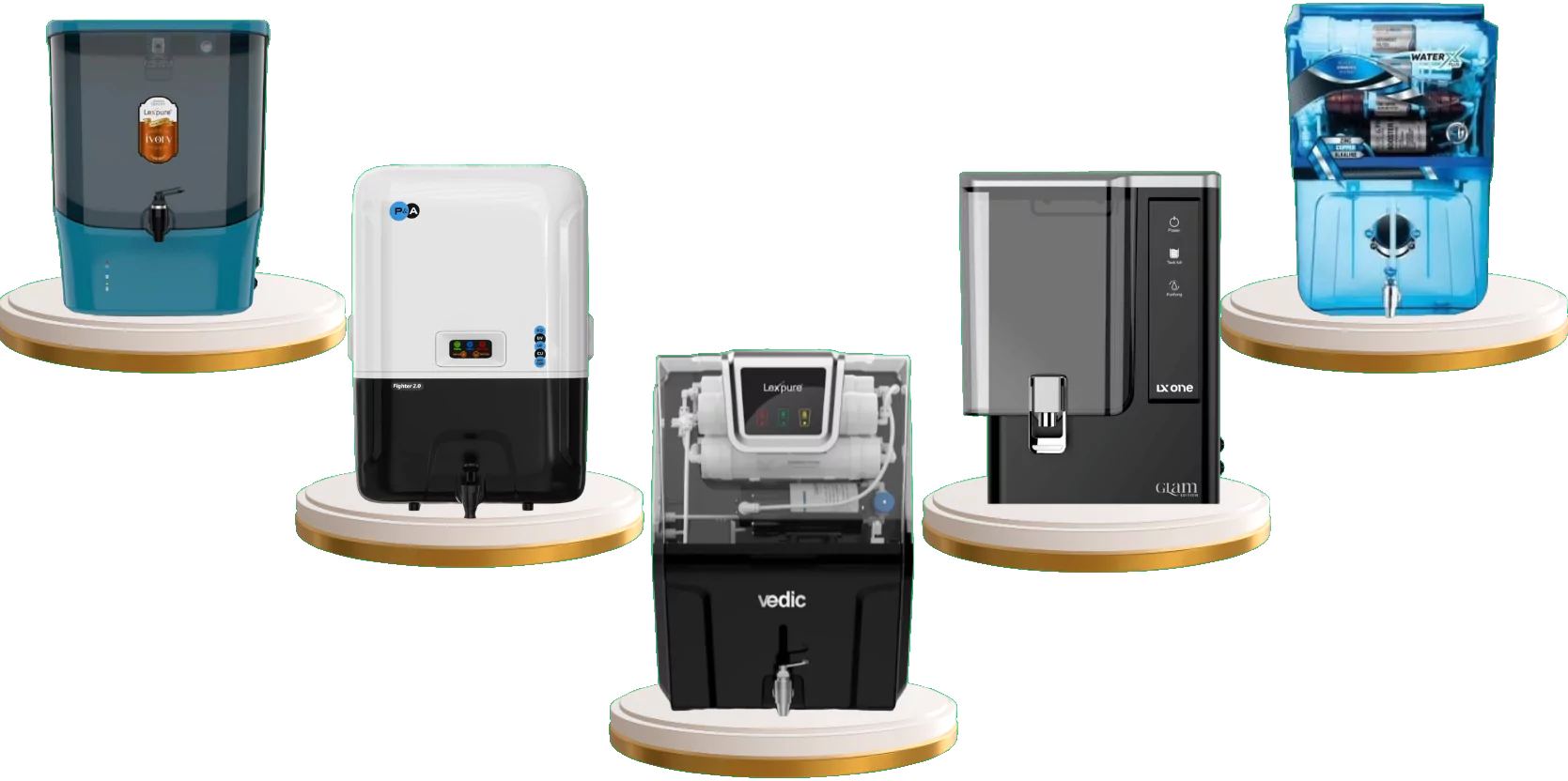Water Purifier and RO Service in Pune - Desktop Version